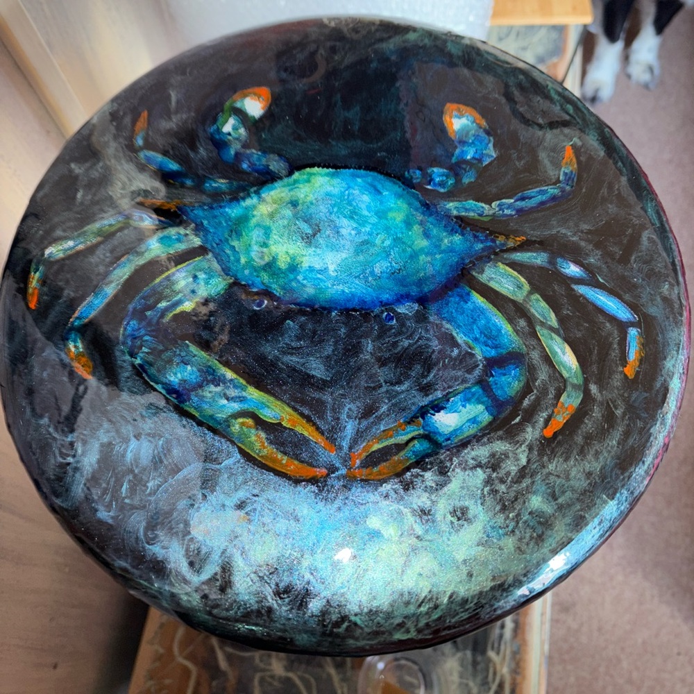 Meet your Posher, Lisette